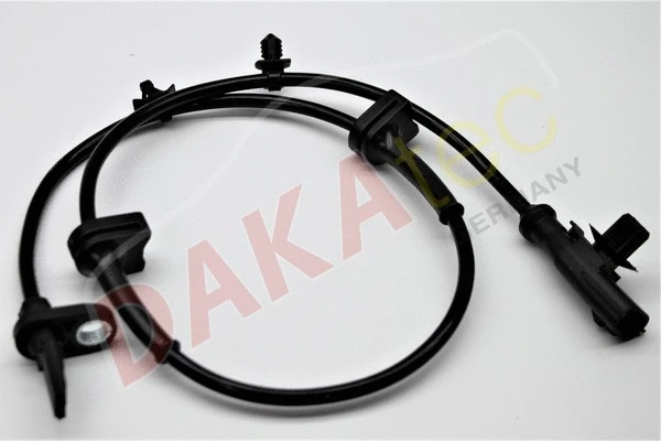 Capteur, vitesse de roue DAKAtec 410488