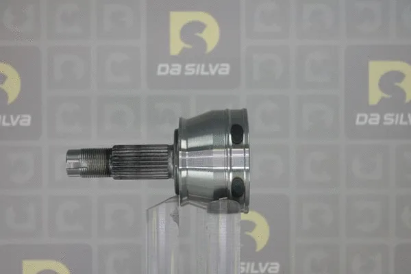 Jeu de joints, arbre de transmission DA SILVA J3342