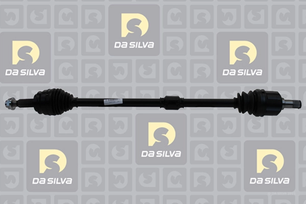 Arbre de transmission DA SILVA 95144T