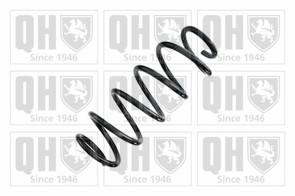 Ressort de suspension QUINTON HAZELL QCS7466