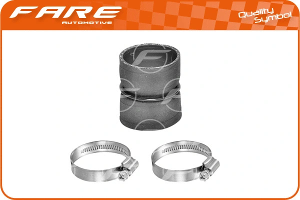Gaine de suralimentation FARE-RCH 13880