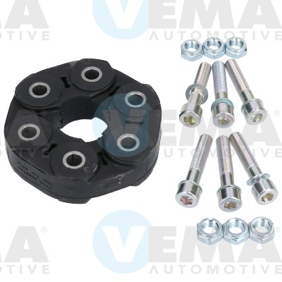Joint, arbre de transmission VEMA 500040