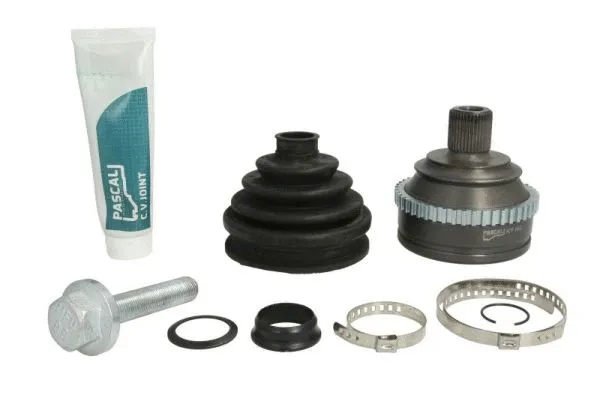 Jeu de joints, arbre de transmission PASCAL G1W006PC