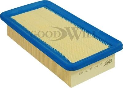 Filtre à air GOODWILL AG 349/1