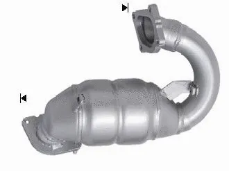 Catalyseur VEGAZ GmbH OK-842
