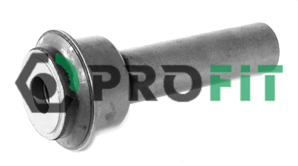 Suspension, corps de l'essieu PROFIT 2307-0806