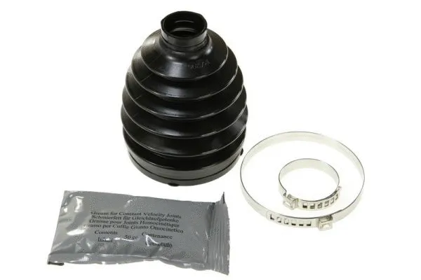 Jeu de joints-soufflets, arbre de commande PASCAL G55009PC