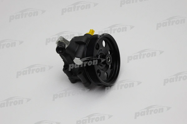 Pompe hydraulique, direction PATRON PPS048