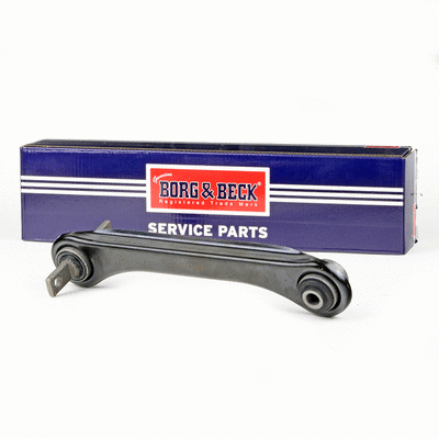 Bras de liaison, suspension de roue BORG & BECK BCA7002