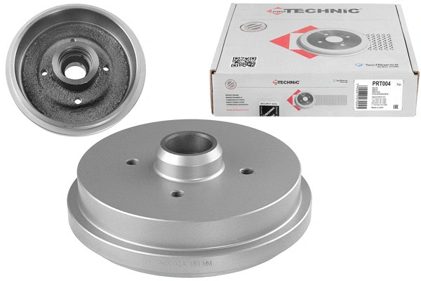 Tambour de frein PROTECHNIC PRT004