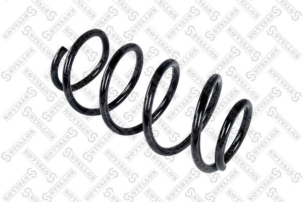 Ressort de suspension STELLOX 10-21060-SX
