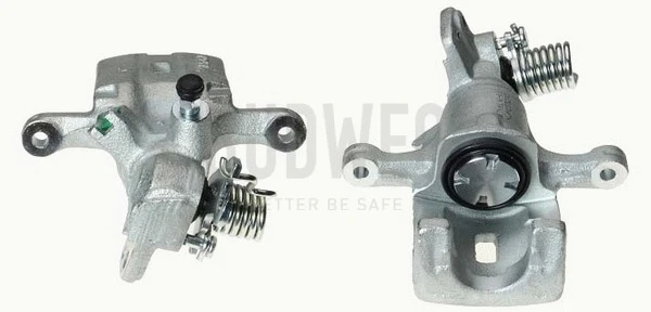 Étrier de frein BUDWEG CALIPER 342564