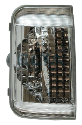 Feu clignotant ELTA AUTOMOTIVE EM7095