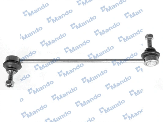 Entretoise/tige, stabilisateur MANDO MSC015474