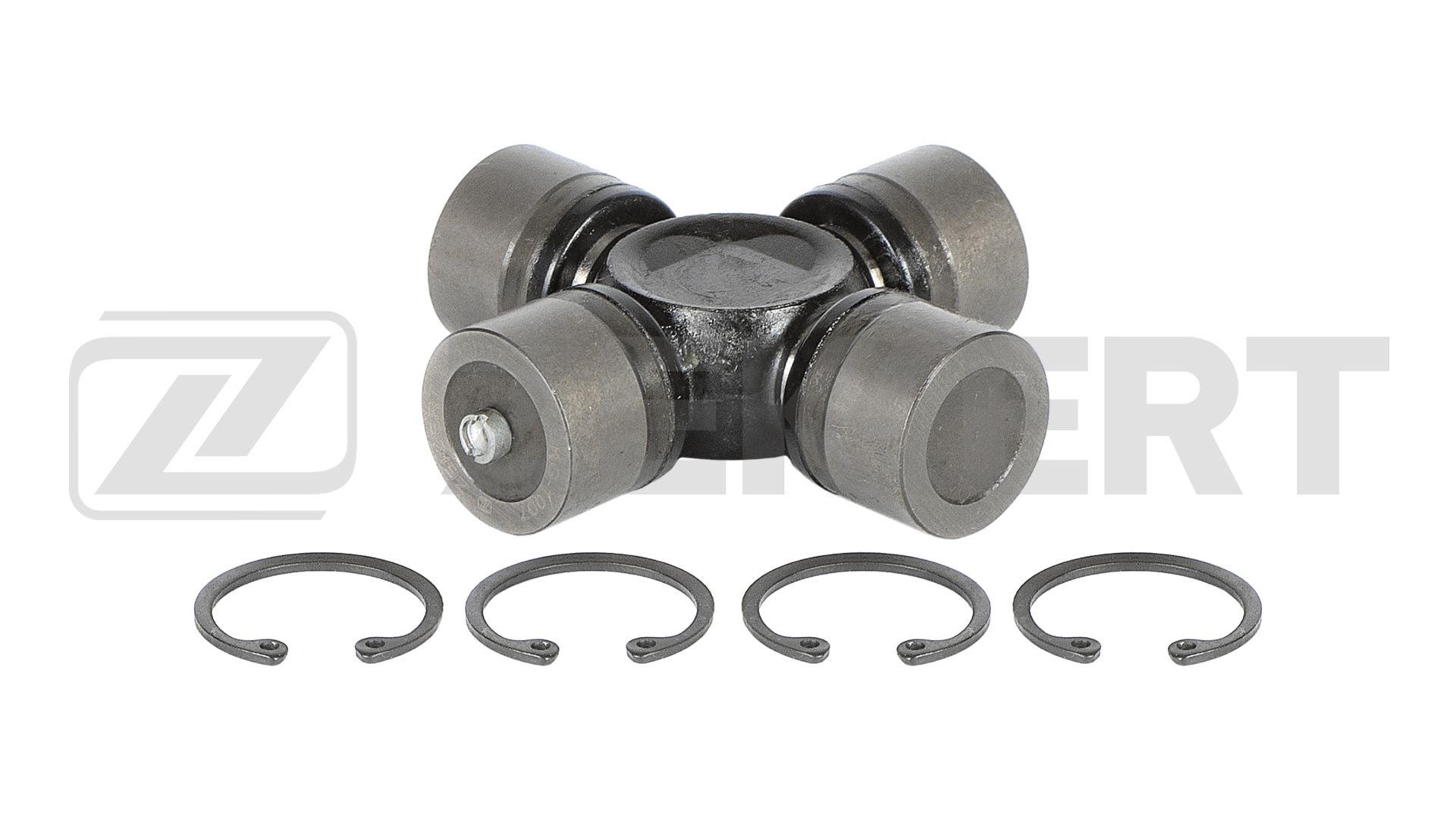 Joint, arbre de transmission ZEKKERT KG-1007