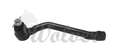 Rotule de barre de connexion WOLVER SP136171