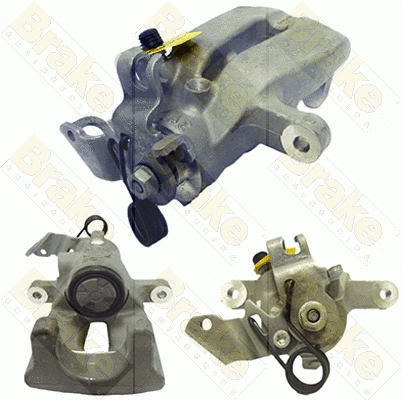 Étrier de frein Brake ENGINEERING CA3094R