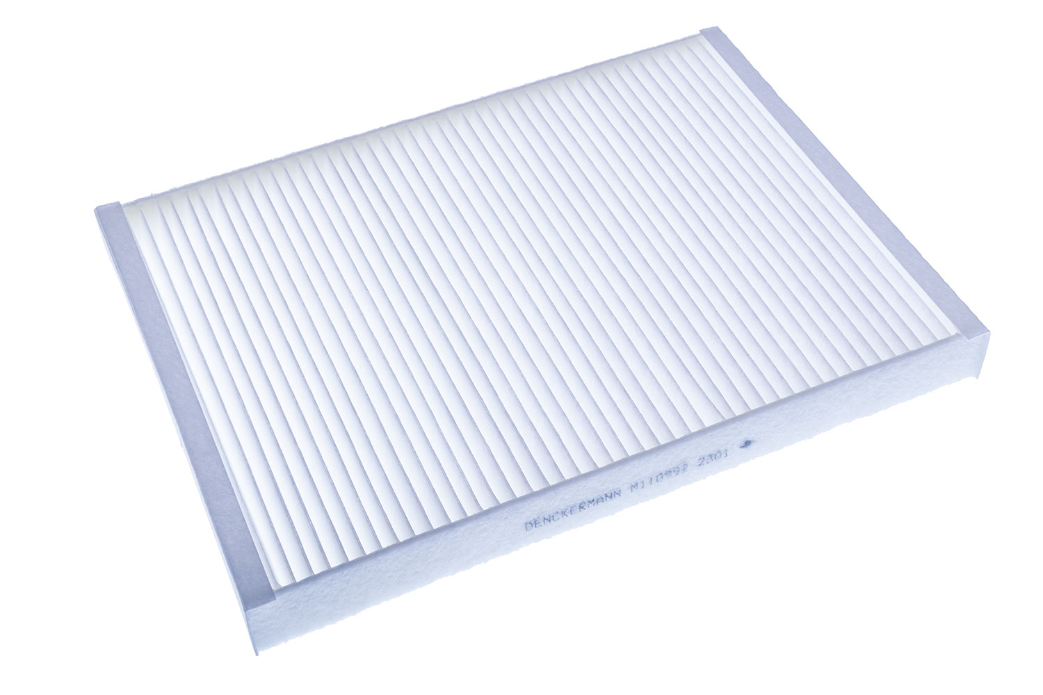 Filtre, air de l'habitacle DENCKERMANN M110992