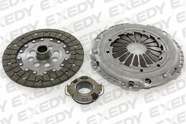 Kit d'embrayage EXEDY TYK2206