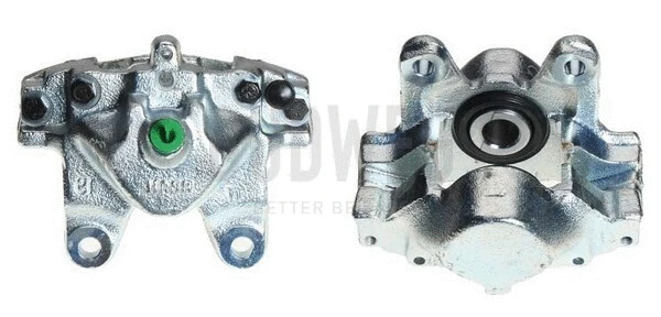 Étrier de frein BUDWEG CALIPER 342740