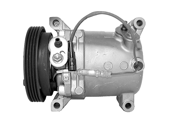Compresseur, climatisation Airstal 10-0717