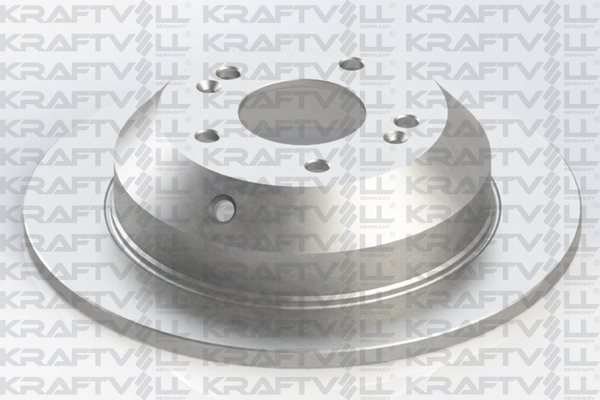 Disque de frein KRAFTVOLL GERMANY 07040816