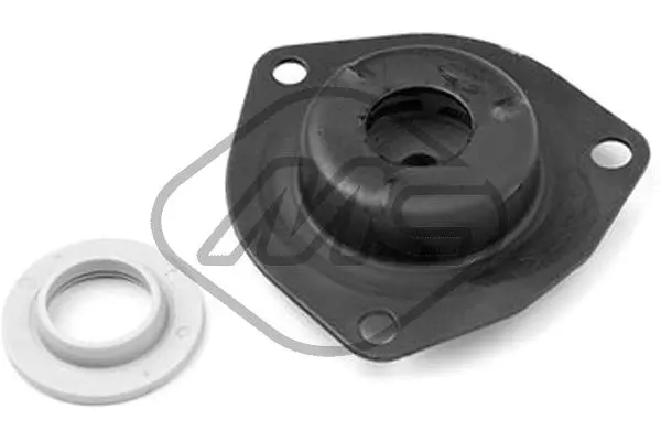 Kit de réparation, coupelle de suspension Metalcaucho 49510