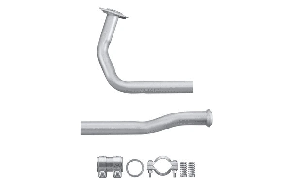 Tuyau d'échappement Faurecia FS55110
