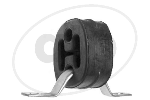 Suspension, échappement alp ALP-000940