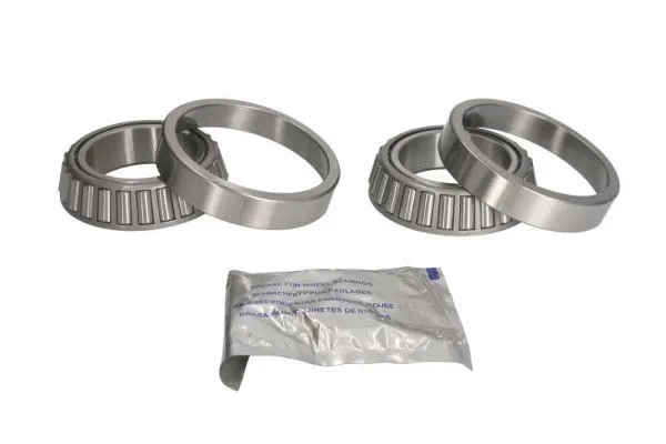Kit de roulements de roue BTA H2G061BTA