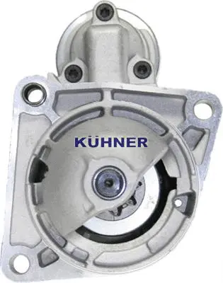 Démarreur AD KÜHNER 101045