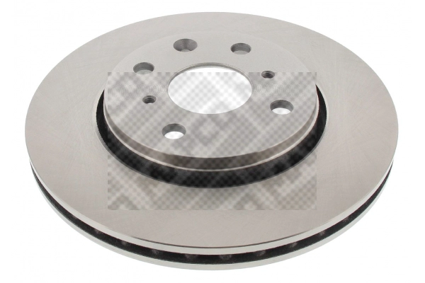 Disque de frein MAPCO 15432