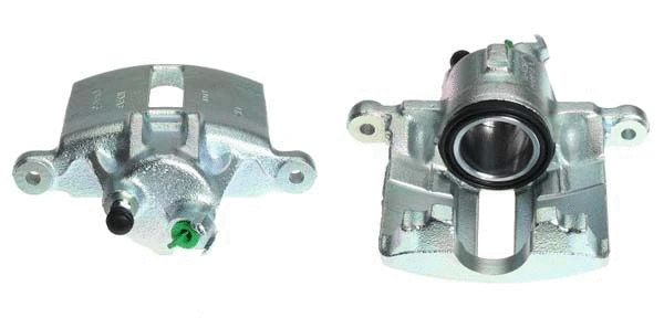 Étrier de frein 4X4 ESTANFI PDF-34-017