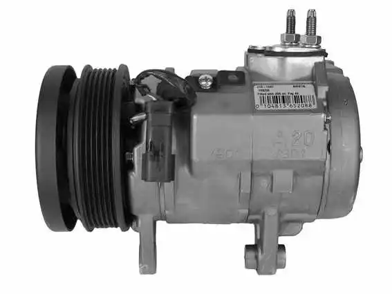 Compresseur, climatisation Airstal 10-1841