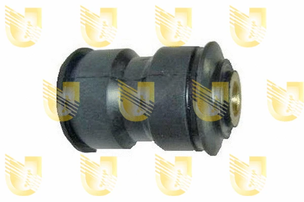 Suspension, corps de l'essieu UNIGOM 390217