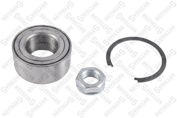 Kit de roulements de roue STELLOX 43-28388-SX