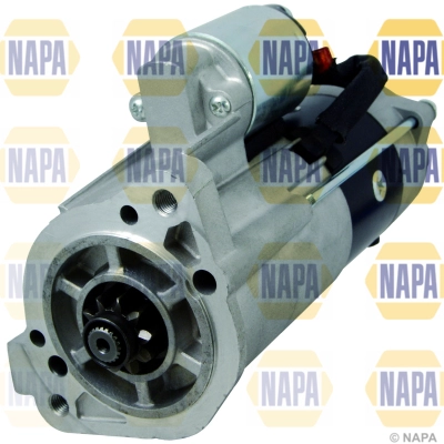 Démarreur NAPA NSM1227