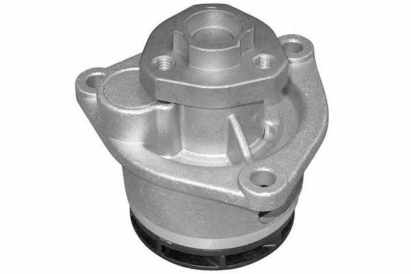 Pompe à eau, refroidissement du moteur TECDRIVE TPAE0111