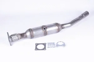 Catalyseur EEC HI6001