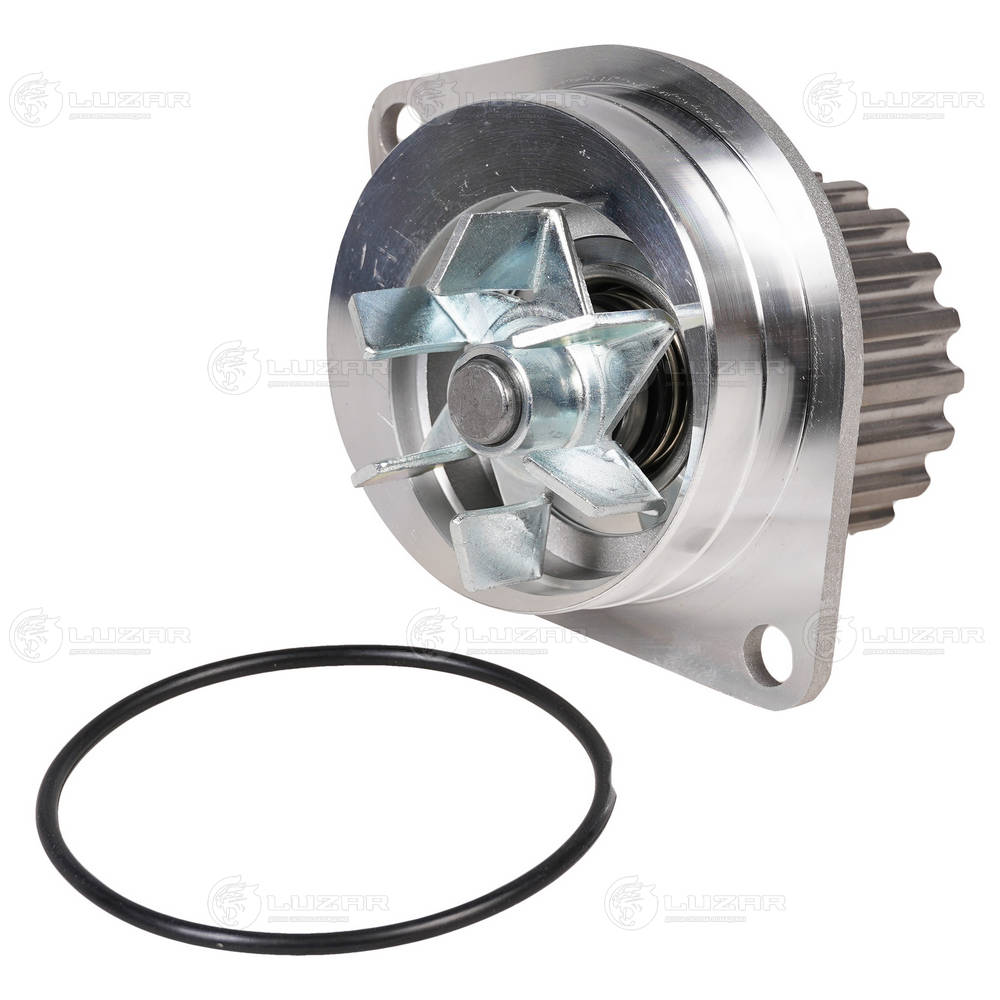 Pompe à eau, refroidissement du moteur LUZAR LWP 2016