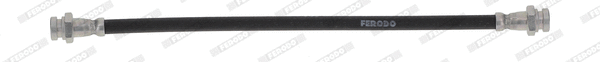 Flexible de frein FERODO FHY2965