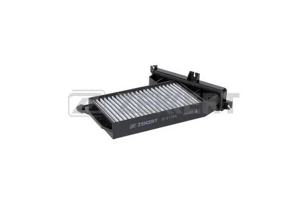Filtre, air de l'habitacle ZEKKERT IF-3179K