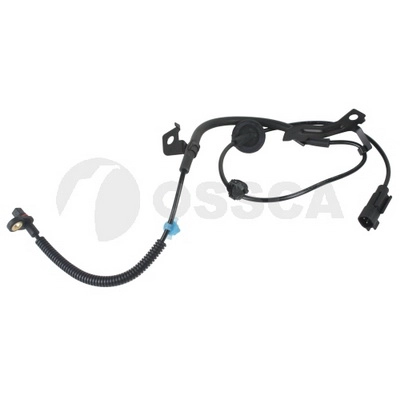 Capteur, vitesse de roue OSSCA 23025