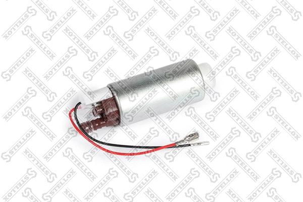 Pompe à carburant STELLOX 10-01768-SX