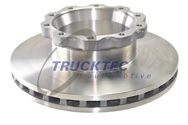Disque de frein TRUCKTEC AUTOMOTIVE 05.35.033