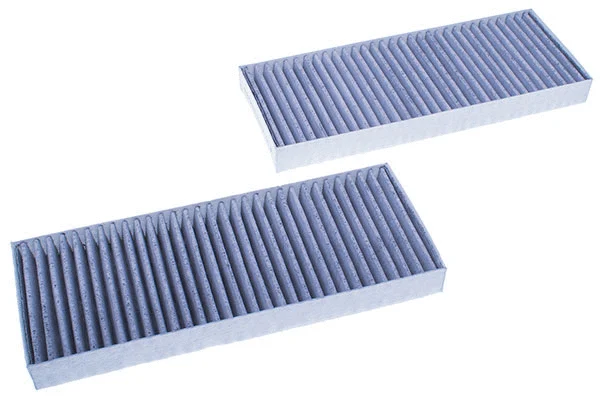 Filtre, air de l'habitacle DENCKERMANN M110623K