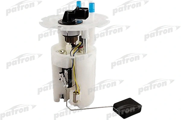 unité d'alimentation de carburant PATRON PFP413