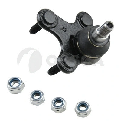 Rotule de suspension OSSCA 12023