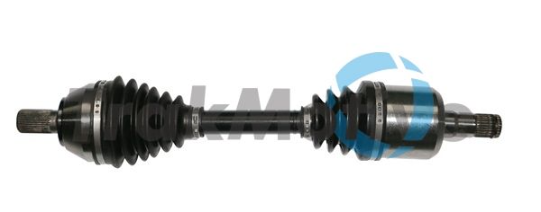Arbre de transmission AUTOTEAM G301624