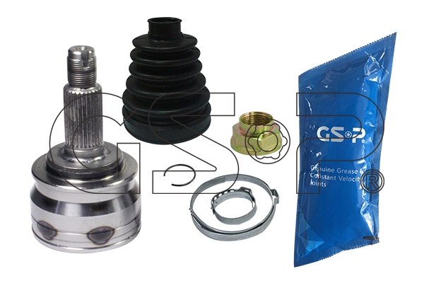 Jeu de joints, arbre de transmission GSP-BR 851029